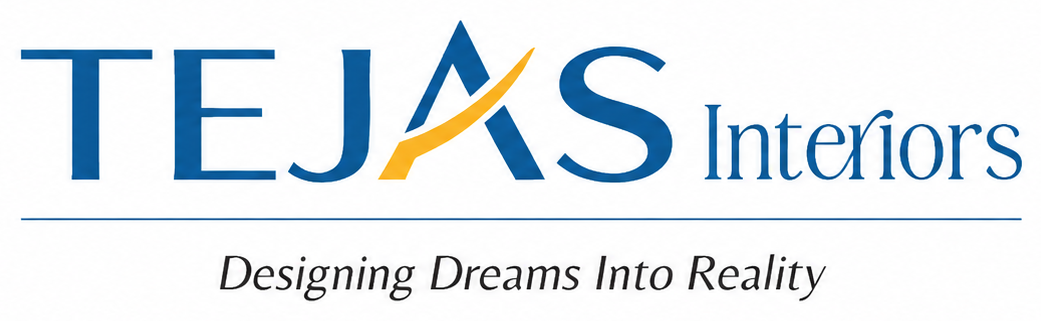 TEJAS Interiors - Designing Dreams Into Reality